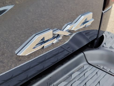 Used 2026 RAM 2500 Big Horn AWD/4WD image 22