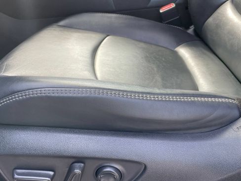 Used 2023 Toyota RAV4 XLE Premium FWD image 23