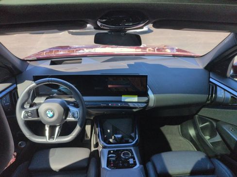 Used 2025 BMW X3 xDrive30i w/ Premium Package AWD/4WD image 17