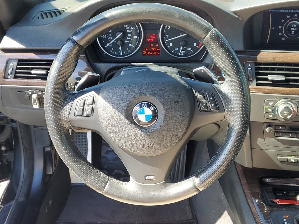 Used 2013 BMW 328i Convertible RWD image 27