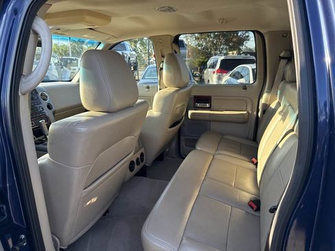 Used 2007 Ford F150 XLT RWD image 13