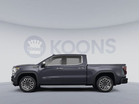 Used 2023 GMC Sierra 1500 Pro AWD/4WD image 2