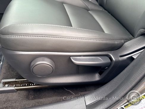 Used 2025 MAZDA CX-30 AWD 2.5 S w/ Select Sport Pkg image 23