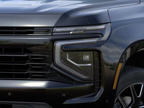 New 2026 Chevrolet Tahoe RST AWD/4WD image 10