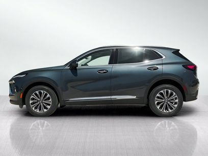 New 2026 Buick Envision Preferred