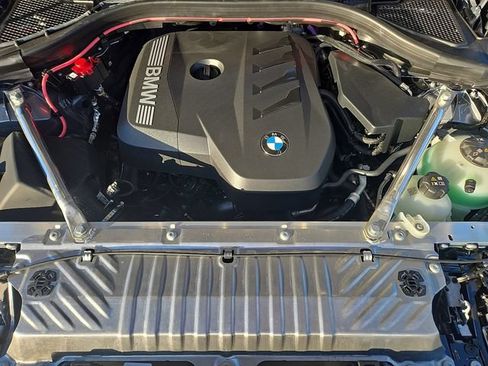 Used 2026 BMW X3 xDrive30i w/ Convenience Package AWD/4WD image 14