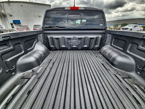 New 2025 Ford Ranger Raptor image 15