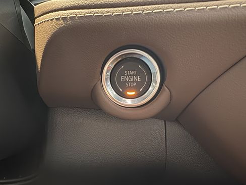 New 2026 Chevrolet Tahoe High Country image 14