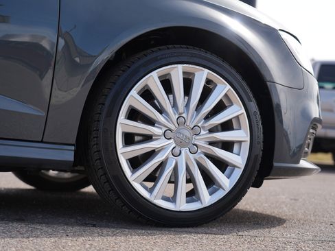 Used 2017 Audi A3 e-tron Premium w/ Sport Package image 11