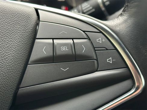 Certified 2023 Cadillac XT5 Luxury image 33