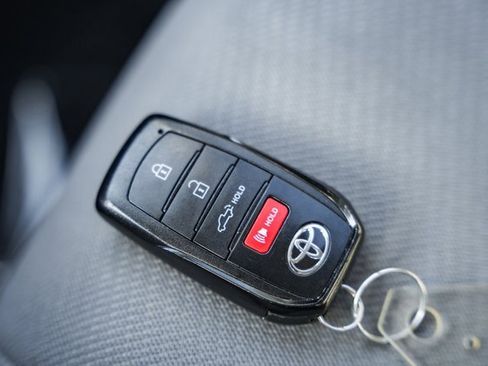 Used 2023 Toyota Tundra SR5 image 36