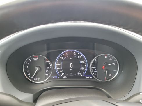 Used 2024 Buick Enclave Premium FWD image 29