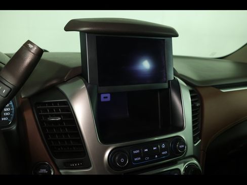 Used 2017 Chevrolet Tahoe Premier image 32