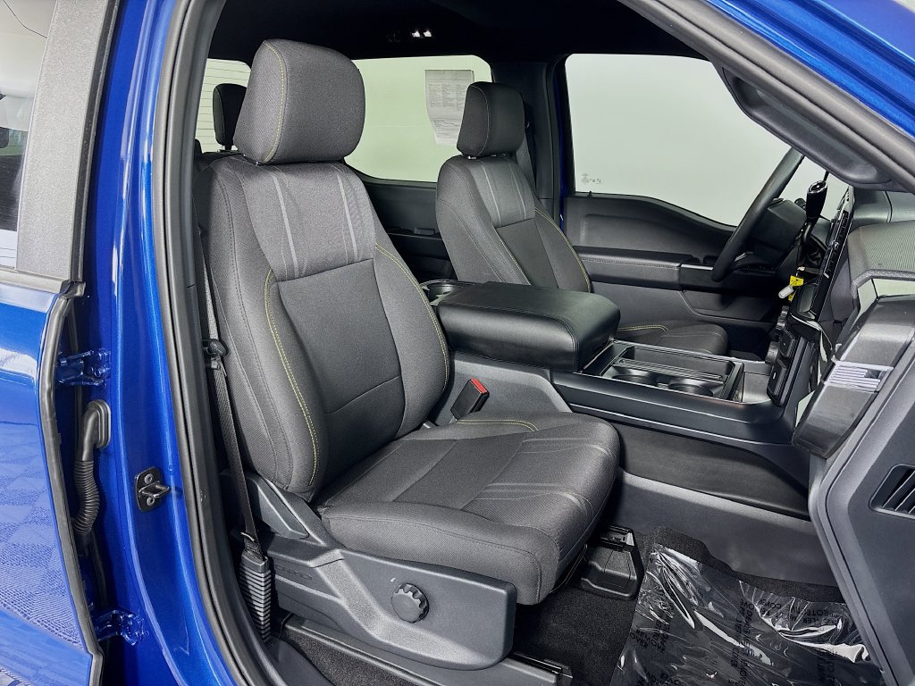 Used 2024 Ford F150 STX RWD image 26