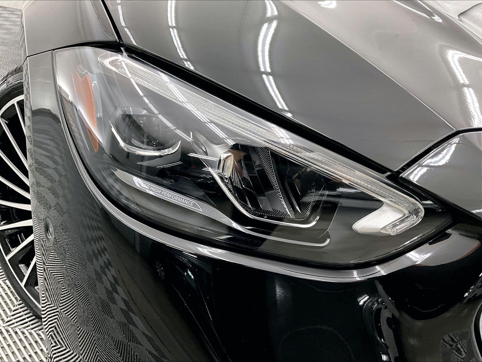 Used 2026 Mercedes-Benz C 300 Sedan image 26