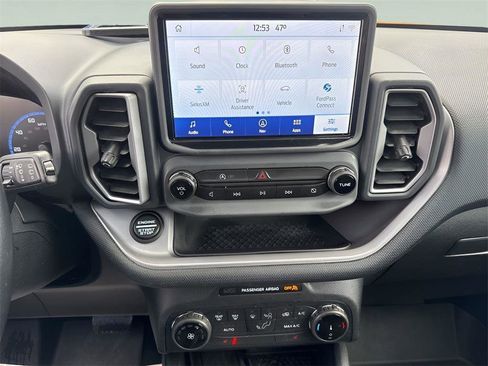 Used 2022 Ford Bronco Sport Big Bend w/ Convenience Package image 24