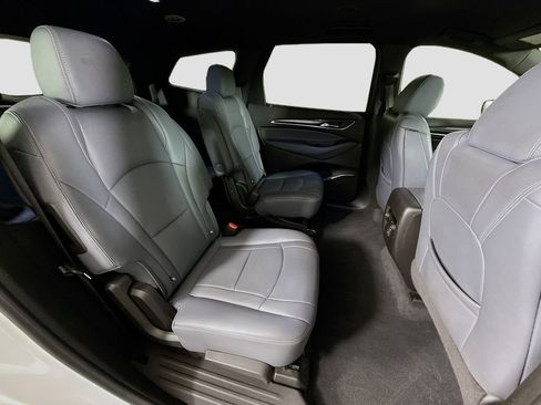 Used 2023 Buick Enclave Essence FWD image 26