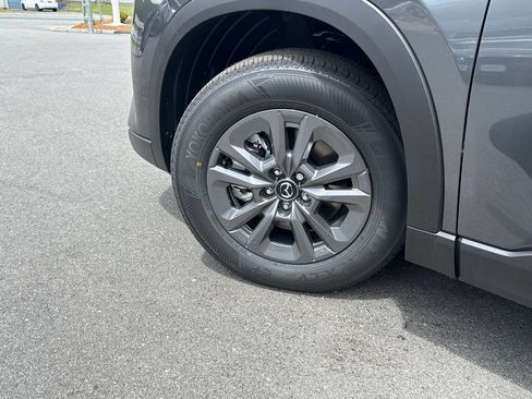 New 2026 MAZDA CX-5 Select AWD/4WD image 27