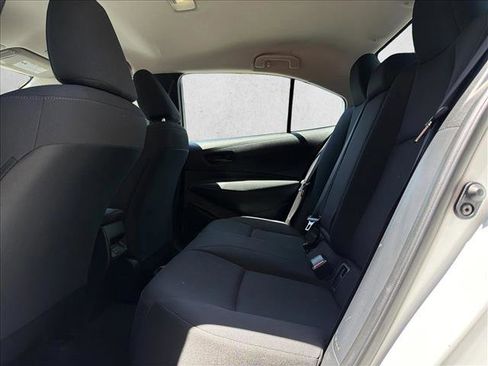 Used 2024 Toyota Corolla LE FWD image 22