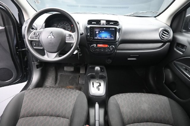 Used 2024 Mitsubishi Mirage ES FWD image 48