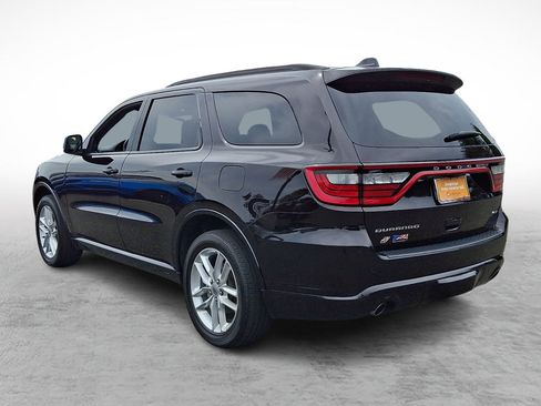 Certified 2024 Dodge Durango GT AWD/4WD image 3