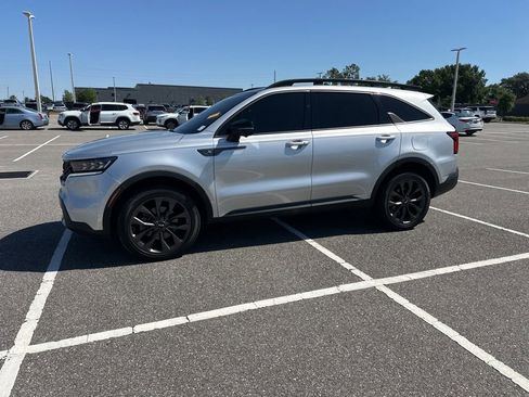 Used 2021 Kia Sorento SX Prestige AWD/4WD image 13