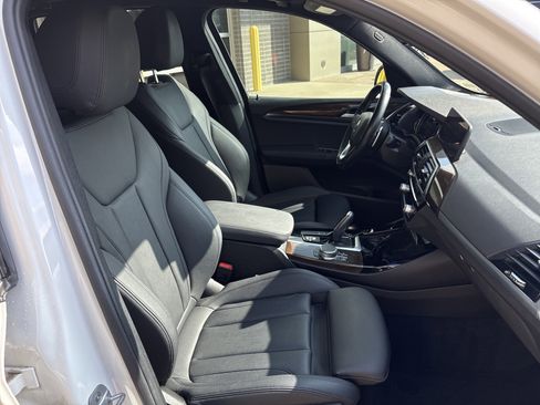 Used 2019 BMW X3 xDrive30i image 26