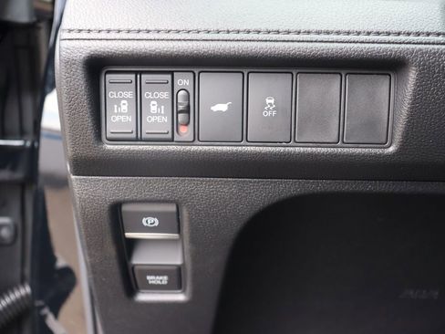 New 2026 Honda Odyssey Sport-L image 30