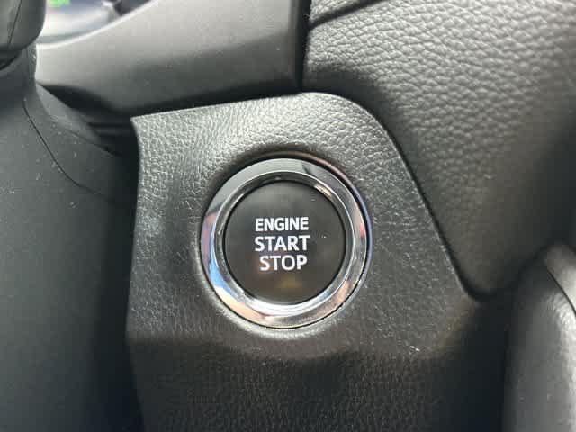 Used 2024 Toyota RAV4 Adventure AWD/4WD image 10
