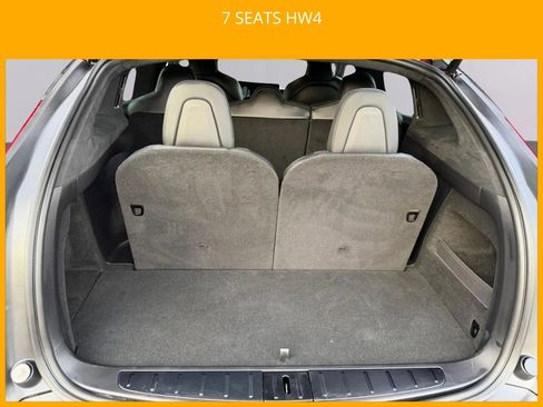 Used 2023 Tesla Model X image 15