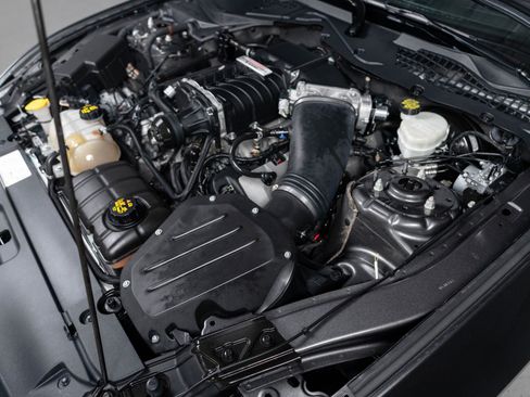 Used 2015 Ford Mustang GT w/ GT Performance Package image 32