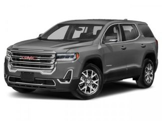 Used 2021 GMC Acadia SLE w/ Driver Convenience Package video 1