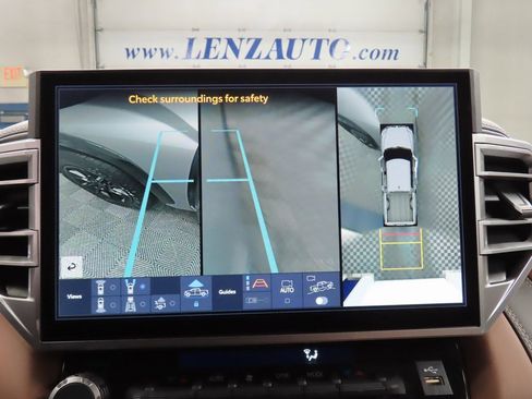 Used 2025 Toyota Tundra 1794 Edition image 18