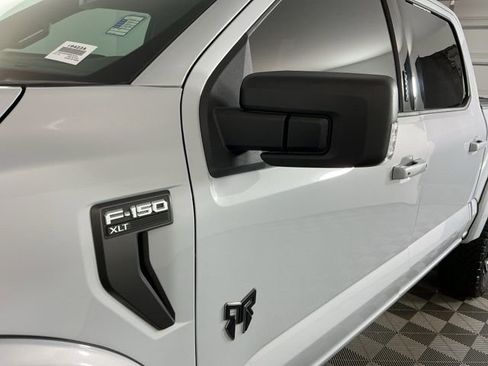 Used 2022 Ford F150 XLT w/ Equipment Group 302A High image 21