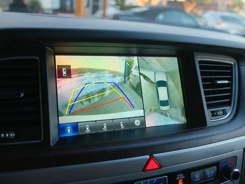 Used 2019 Genesis G80 5.0 Ultimate image 23