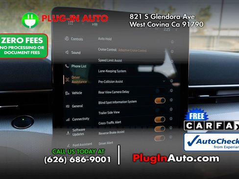 Used 2023 Ford Mustang Mach-E Select RWD image 30