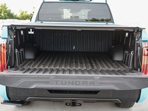 Used 2026 Toyota Tundra TRD Pro AWD/4WD image 26