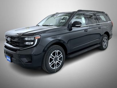 New 2026 Ford Expedition Max Active