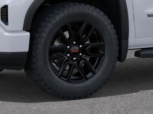 New 2026 GMC Sierra 1500 Elevation w/ Elevation Premium Package image 37
