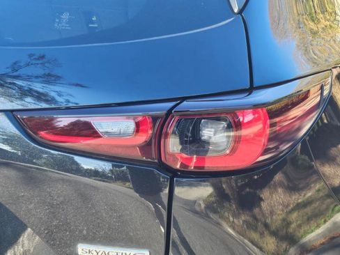 Used 2022 MAZDA CX-5 AWD 2.5 Turbo image 22