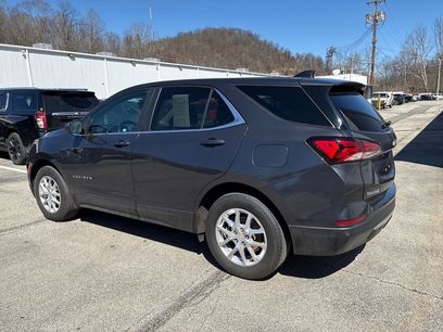 Certified 2023 Chevrolet Equinox LT