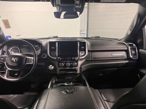 Used 2024 RAM 1500 Laramie image 20