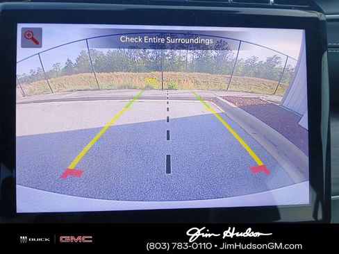 Used 2024 Jeep Grand Cherokee Limited image 10