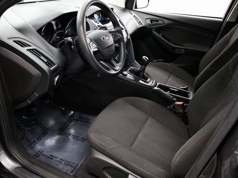 Used 2018 Ford Focus S image 10