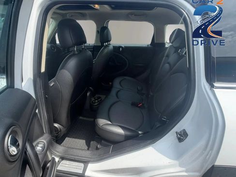 Used 2015 MINI Cooper Countryman S AWD/4WD image 16