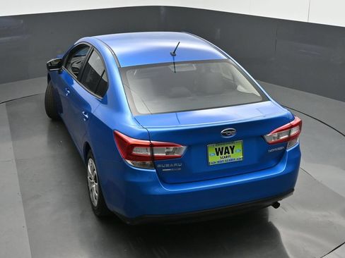 Used 2022 Subaru Impreza 2.0i AWD/4WD image 35