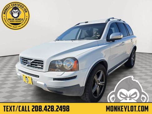 Used 2009 Volvo XC90 3.2 R-Design AWD/4WD image 1