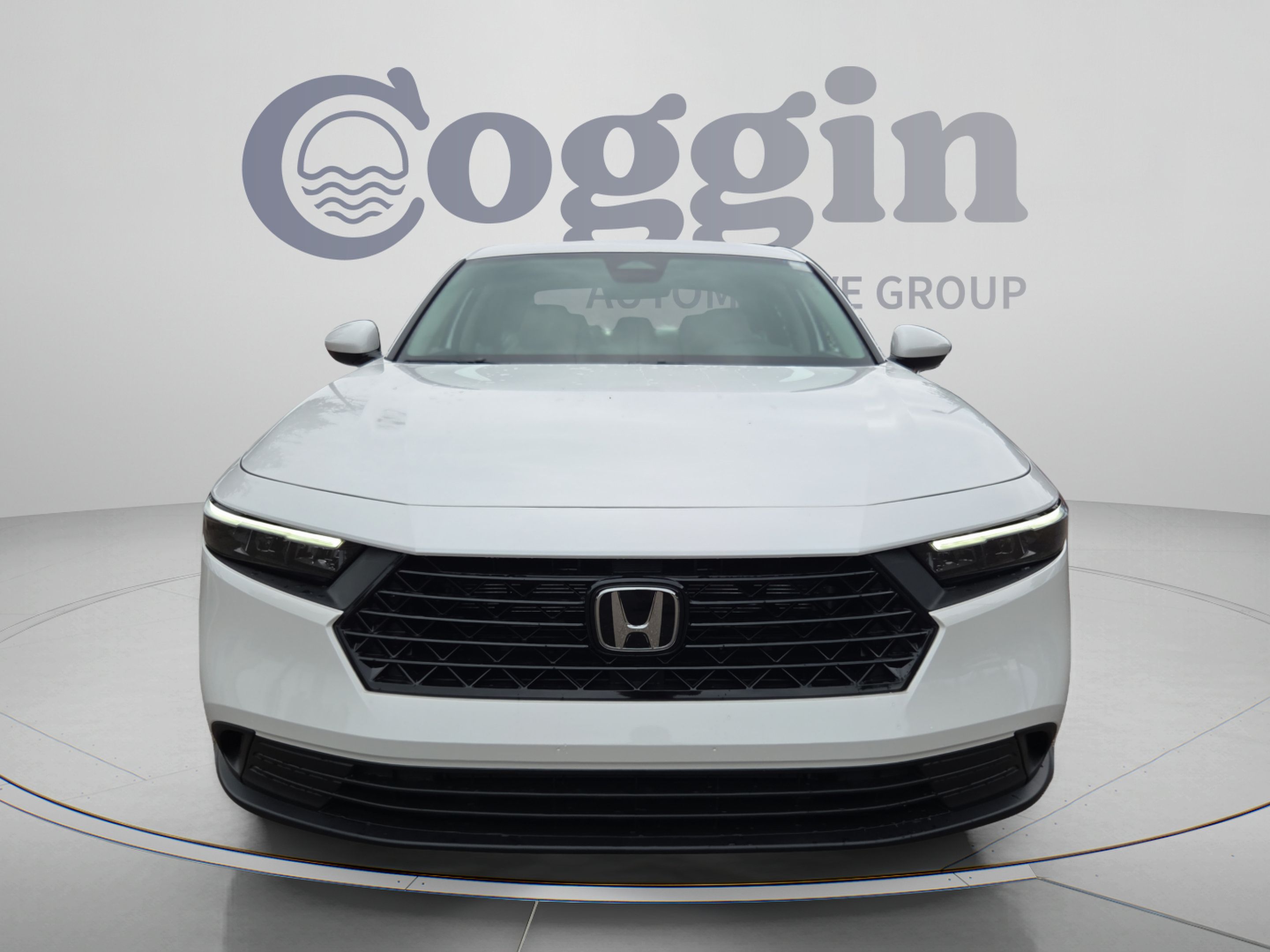 New 2026 Honda Accord LX image 8