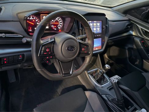 Used 2023 Subaru WRX image 5