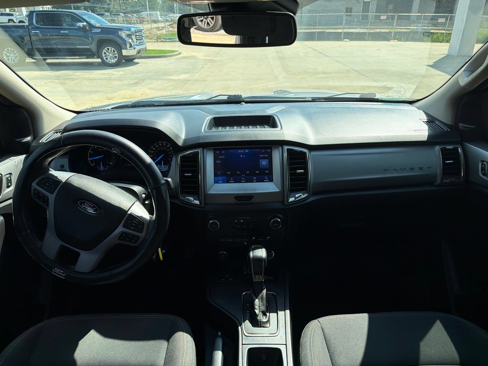 Used 2021 Ford Ranger XLT w/ Equipment Group 301A Mid RWD image 9
